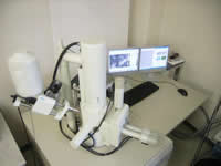 電子顕微鏡JSA-6390A
